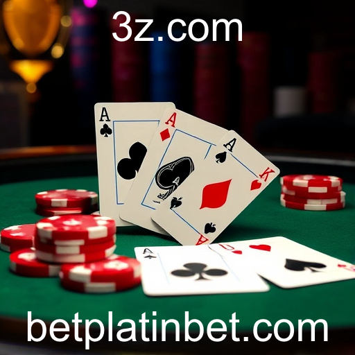 Blackjack: A Arte de Bater o Dealer no Cassino
