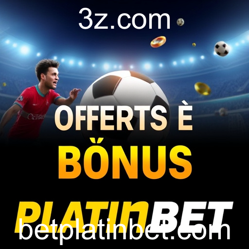 Entendendo a Categoria de Ofertas de Bônus em Sites de Apostas