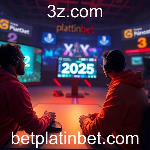 A Era Digital dos Jogos: Platinbet e as Novas Tendências