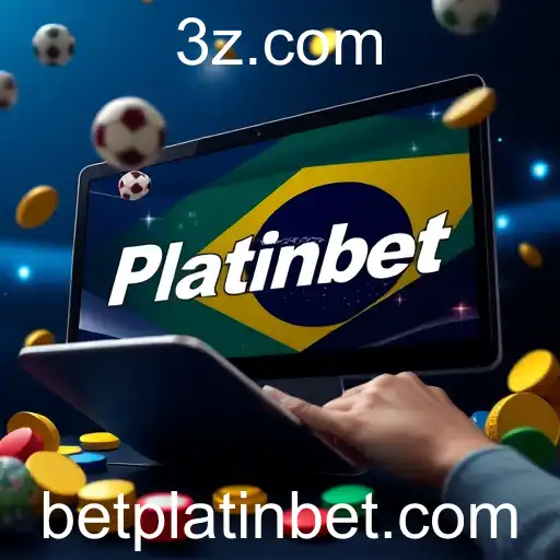 Expansão do Mercado de Jogos Online com Platinbet