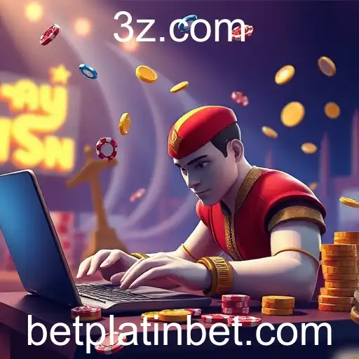 A Ascensão dos Jogos de Azar em Tempos de Mudança