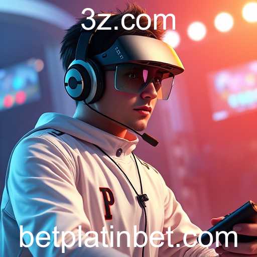 O Futuro dos Jogos Online: Inovações e Tendências