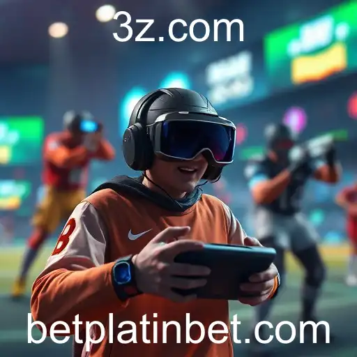 Crescimento dos Jogos Online em 2025