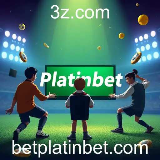 O Crescimento dos Jogos Online e o Impacto da Platinbet