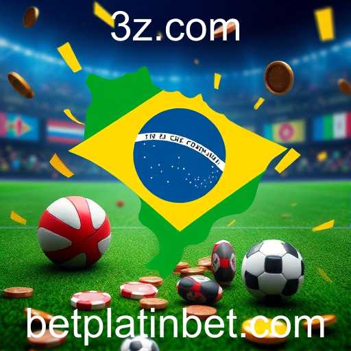 Explorando o Impacto dos Sites de Jogos no Brasil