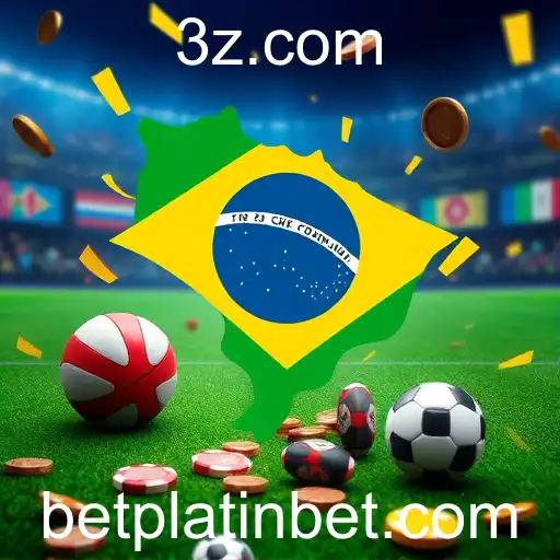 Explorando o Impacto dos Sites de Jogos no Brasil