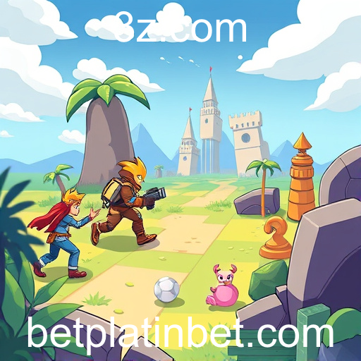 O Impacto da Revolução dos Jogos Móveis
