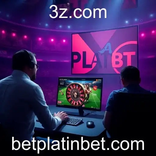 O Impacto dos Sites de Apostas no Cenário Atual