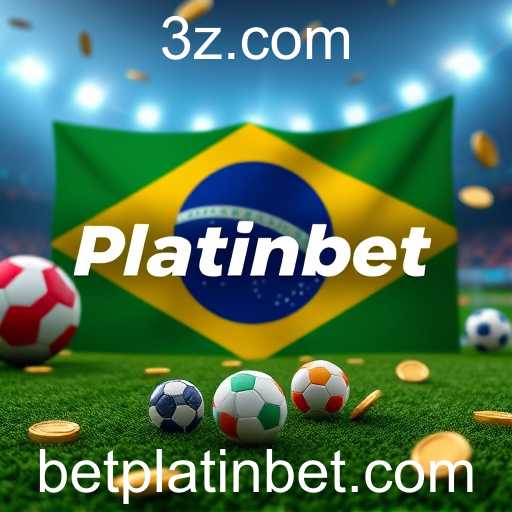 Platinbet: Expansão e Inovações no Mercado de Jogos Online em 2025