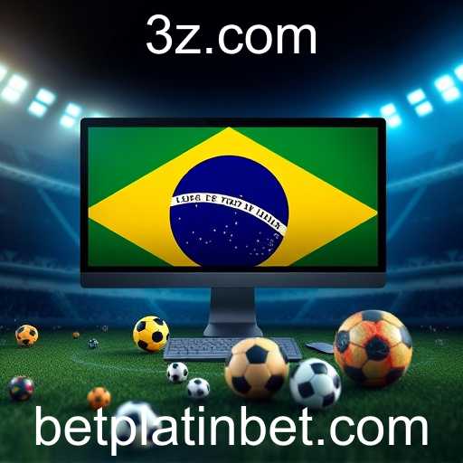 Platinbet: Inovação e Crescimento no Mercado de Jogos em 2025