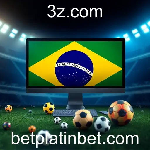 Platinbet: Inovação e Crescimento no Mercado de Jogos em 2025