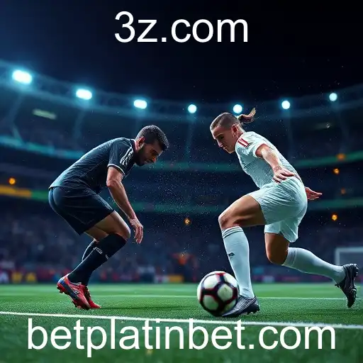 Platinbet Revoluciona o Mercado de Jogos Online