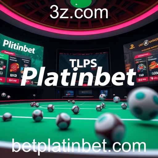 A Ascensão do Platinbet: Inovações e Tendências