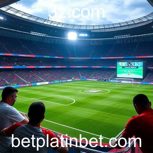 Plataforma PlatinBet Lidera Inovações em 2025