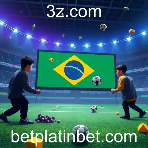 Impacto Regulatório em Sites de Jogos Online no Brasil