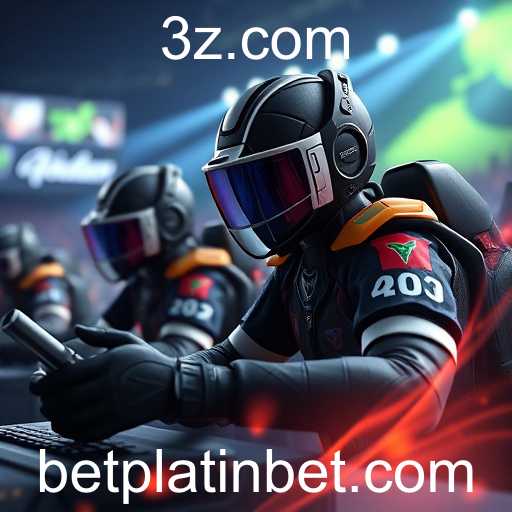 A Ascensão do Platinbet no Cenário de Jogos Online