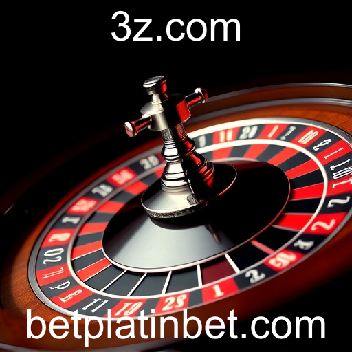 Explorando a Excitante Categoria 'Roulette Wheel' no Platinbet