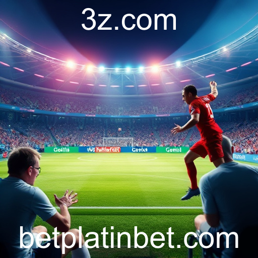 Explorando a Categoria de Apostas Esportivas no Platinbet