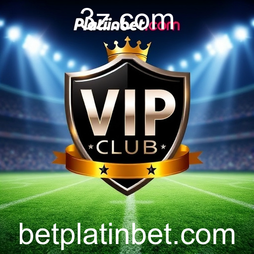 Explorando o Impacto do VIP Club nos Jogos de Apostas Online da Platinbet